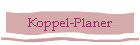 Koppel-Planer