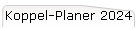 Koppel-Planer 2024